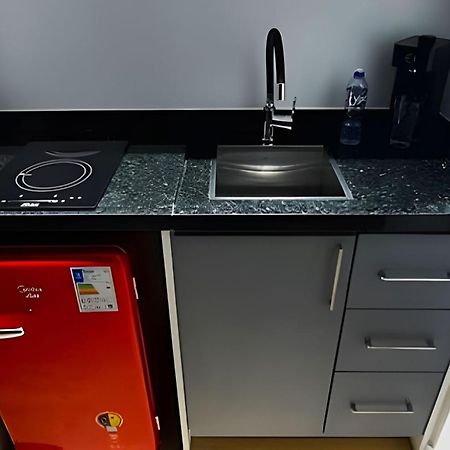 Paulista Premium Flat 호텔 상파울루 외부 사진