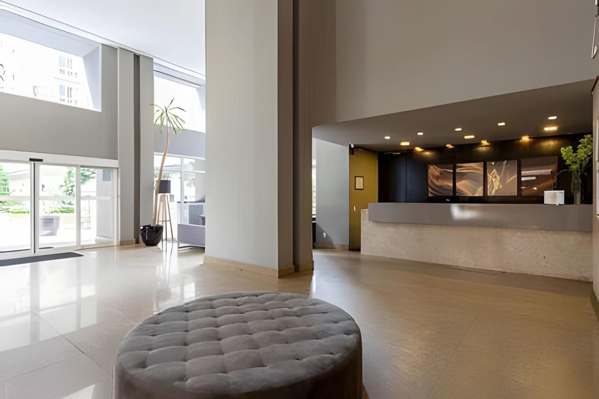Paulista Premium Flat 호텔 상파울루 외부 사진